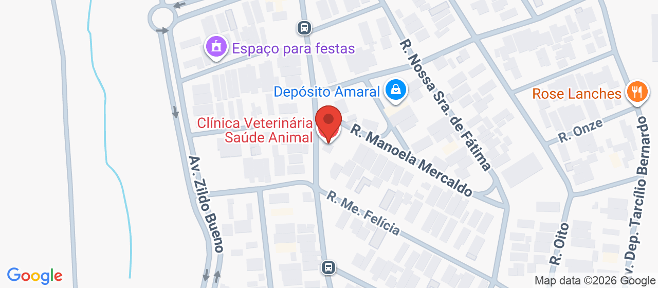 Imagem do Mapa